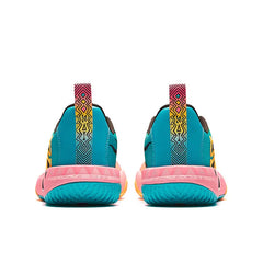 Anta KAI team 2 Pink Multi