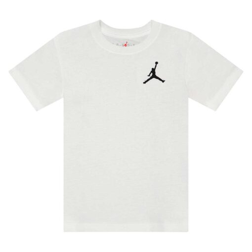 Cadet Jordan Jumpman Air Emb - White