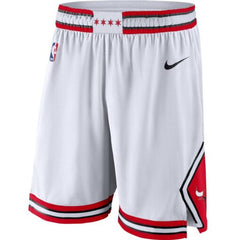 Short Enfant Nike Association 23/24 Chicago Bulls