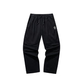 ANTA KAI Pantalon de survêtement en maille