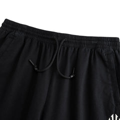 ANTA KAI Pantalon de survêtement en maille