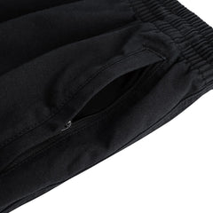 ANTA KAI Pantalon de survêtement en maille