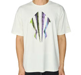 T-Shirt ANTA KAI Metamorphosis White
