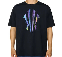 Anta KAI T-Shirt "Know Your Power" purple