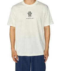T-Shirt ANTA KAI Metamorphosis Beige