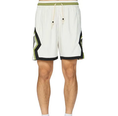 ANTA KAI Metamorphosis White Game Shorts
