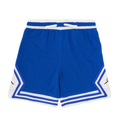 Short Enfant Jordan Diamond Sport Blue