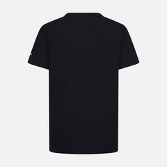 T-Shirt Enfant Jordan Wordmark Black