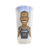 SHAQUILLE O'NEAL CUP