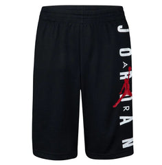 Short Enfant Jordan Mesh gym Black