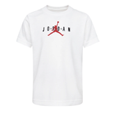 Jordan Sustainable White Kids' T-shirt