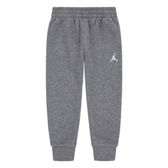 Pantalon Enfant Jordan Brooklyn FLC ESS Grey