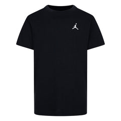 T-Shirt Enfant JDB Jumpman Air EMB Black