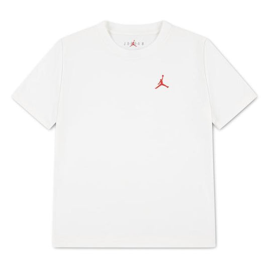 T-Shirt JDB Jumpman Air EMB Sail