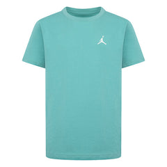 T-Shirt JDB Jumpman Air EMB Washed Teal