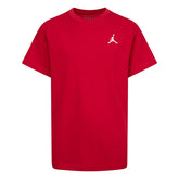 JDB Jumpman Air EMB Red T-Shirt