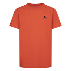 T-Shirt JDB Jumpman Air EMB Bright Crimson