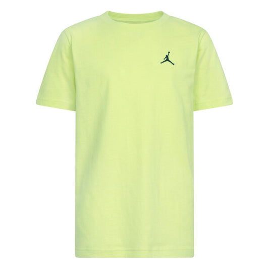 T-Shirt JDB Jumpman Air EMB Lemon Twist