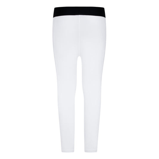 Jordan Enfant Dri-Fit Sport Compression Tight White