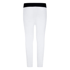 Jordan Enfant Dri-Fit Sport Compression Tight White