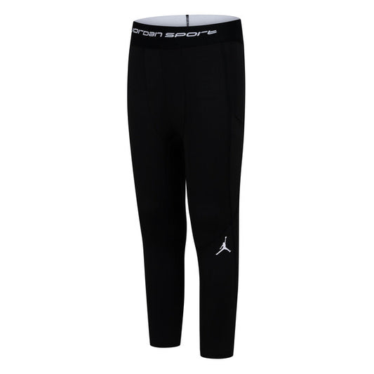 Jordan Enfant Dri-Fit Sport Compression Tight Black
