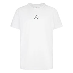 Jordan Sport Core White Children's T-Shirt