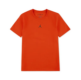 T-shirt Enfant Jordan Sport Core Orange