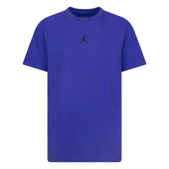 T-shirt Enfant Jordan Sport Core Purple Comet