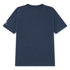 T-Shirt JDB Jumpman Air EMB Squadron Blue