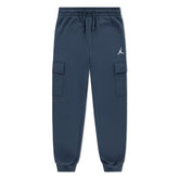 Pantalon Enfant Jordan Brooklyn Cargo Squadron blue