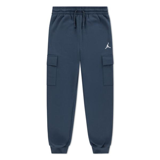Pantalon Enfant Jordan Brooklyn Cargo Squadron blue