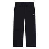 Pantalon Enfant Jordan Essential Open Fleece Black