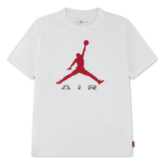 T-Shirt Enfant Jordan Air White