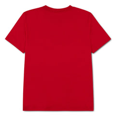 T-shirt Enfant Jordan Graphic University Red