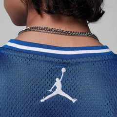 Jordan 23 Blue Kids Jersey