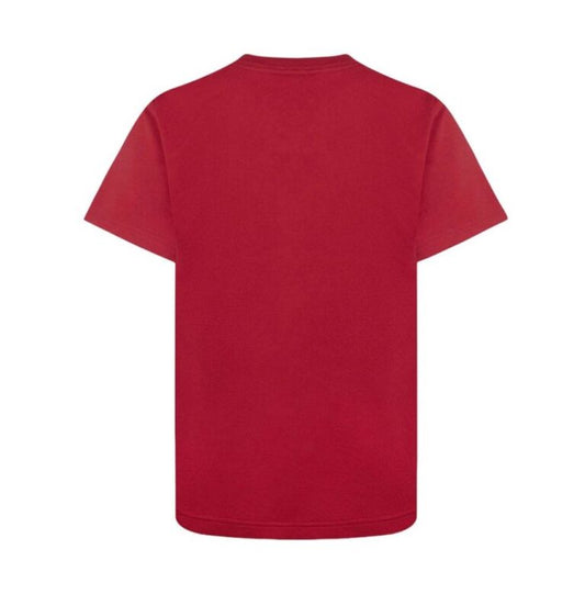 T-shirt Jordan Sustainable Rouge Pour Enfant