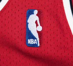 Maillot NBA Michael Jordan Chicago Bulls 1997-98 Mitchell&Ness authentic