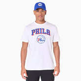 NBA New Era CE San Antonio Spurs T-Shirt