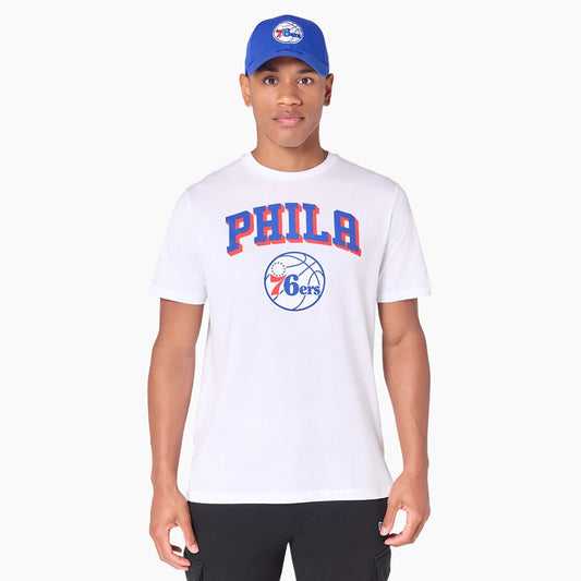 NBA New Era CE San Antonio Spurs T-Shirt