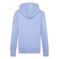 Sweat à Capuche Enfant Jordan Brooklyn Hydrogen Blue