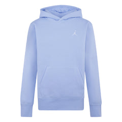 Sweat à Capuche Enfant Jordan Brooklyn Hydrogen Blue