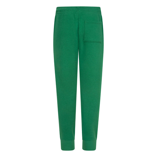 Pantalon Enfant Jordan Brooklyn Vert