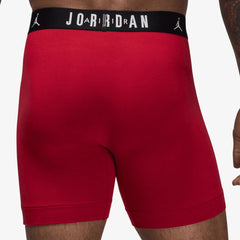 Jordan Flight Boxer Homme 3Pack Red