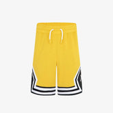 Short Enfant Jordan Diamond Yellow