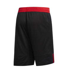 Short Adidas 3G SPEED REVERSIBLE Black Red