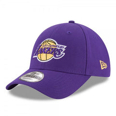 Casquette 9FORTY Los Angeles Lakers NBA The League