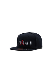 Casquette Enfant Jordan Jumpman Air Black