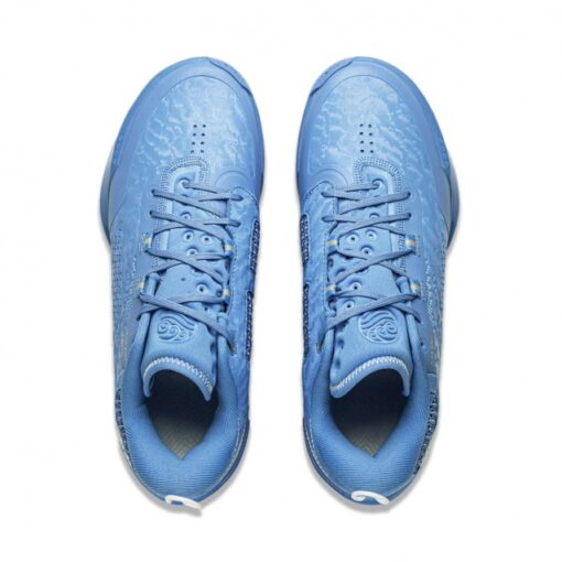 Li-ning Wade 808 4