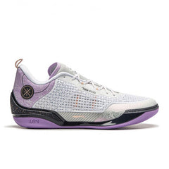 Li-ning Wade 808 4 Ultra Reincarnation