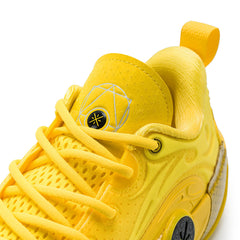 Li-Ning Way of Wade 12 Lemon
